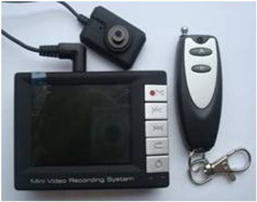 מערכת מיני DVR