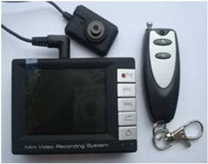 מערכת מיני DVR