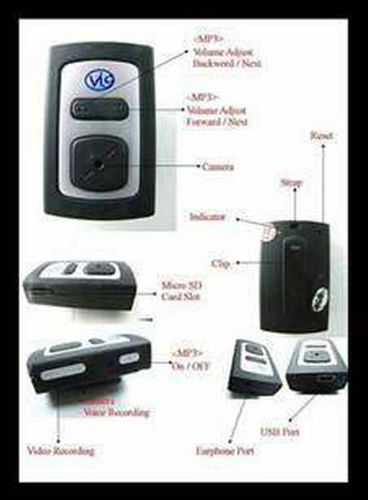 מיני DVR - קופסאת גפרורים ברזולוציה גבוהה