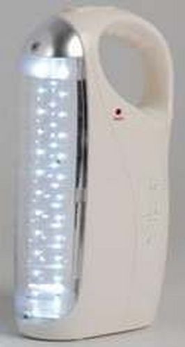 מערכת הקלטה H264 ומצלמת CCD איכותית בתאורת חירום ניידת