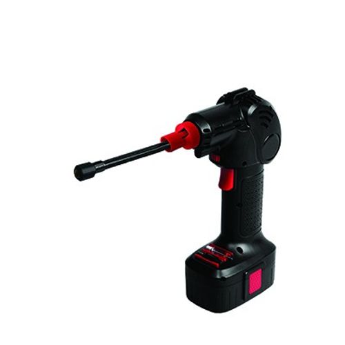 משאבת אויר נטענת לניפוח 12V GPT TO150