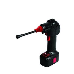 משאבת אויר נטענת לניפוח 12V GPT TO150