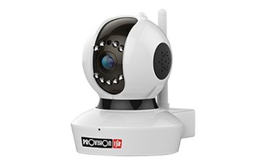 מצלמת IP אלחוטית ProVision ISR Infra Red PT-737E