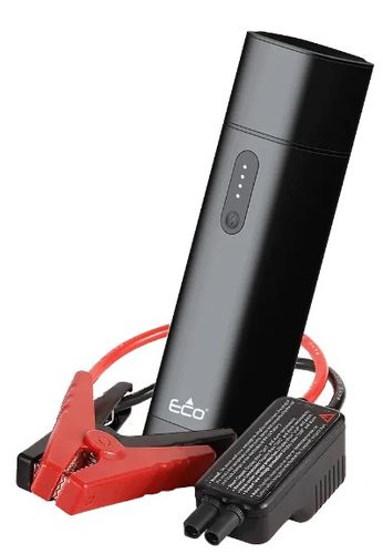 בוסטר התנעה לרכב בנפח mAh10,000 דגם ECO T595