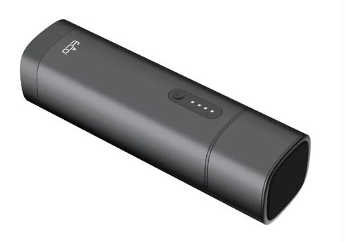 בוסטר התנעה לרכב בנפח mAh10,000 דגם ECO T595