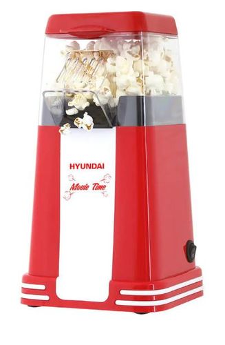 מכשיר להכנת פופקורן 1200W HYUNDAI HABT-B008