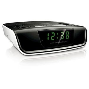רדיו שעון מעוצב פיליפס PHILIPS AJ3122