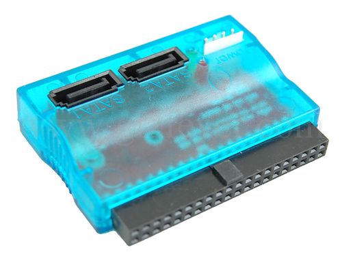 מתאם IDE ל SATA