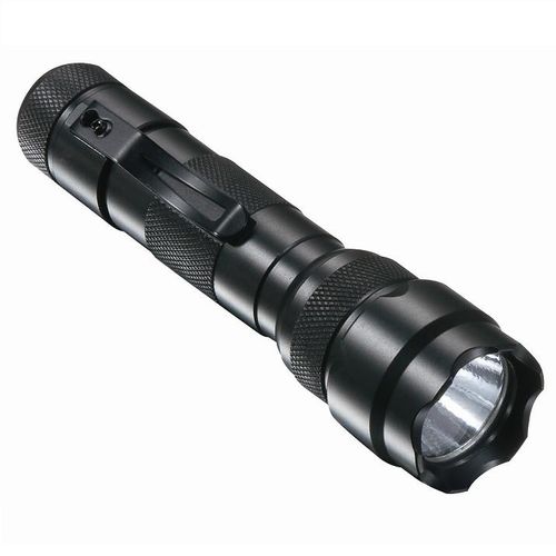 פנס יד מקצועי + מתקן לאופניים מבית OMEGA (כולל סוללה נטענת)