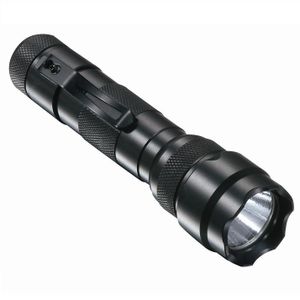 פנס יד מקצועי + מתקן לאופניים מבית OMEGA (כולל סוללה נטענת)