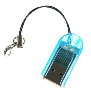 קורא כרטיסים  MICRO SD TransFlash