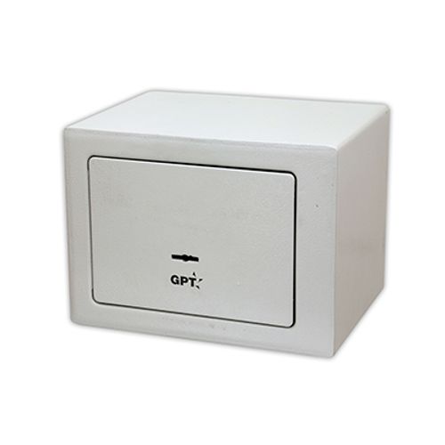 כספת לבית כספת מכנית עם מפתח GPT HASF-170K