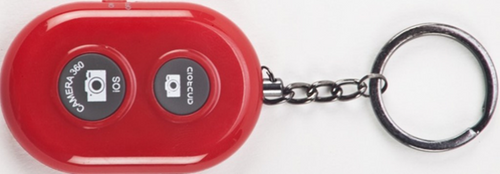 מוט סלפי טלסקופי לצילומי תמונות ווידאו דגם : PC SF02