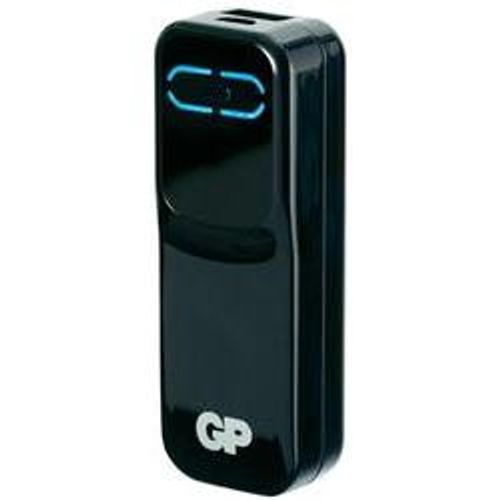 מטען נייד אוניברסלי Power bank  2000mAh  GP
