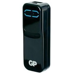מטען נייד אוניברסלי Power bank  2000mAh  GP