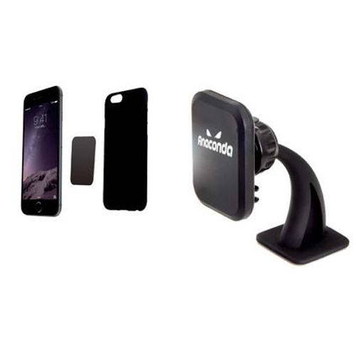 זרוע לסלולרי  אנקונדה Anaconda 240 – מעמד מגנטי לפנל ברכב