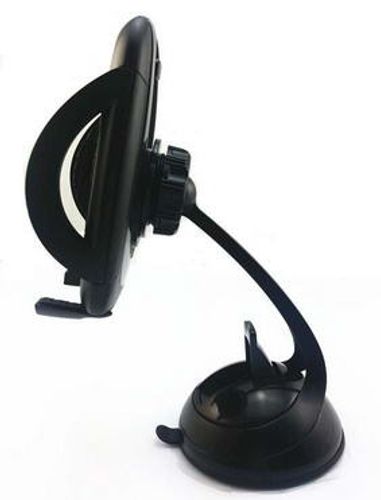 זרוע מתכת אוניברסלית לרכב דגם דיסקוברי Discovery DS-230 מחוזקת ובעלת מפרק ארוך במיוחד