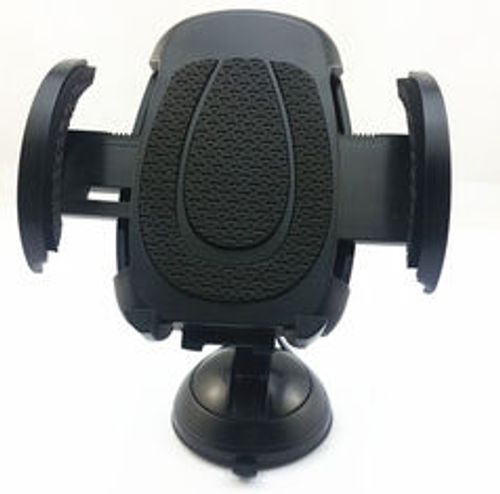 זרוע מתכת אוניברסלית לרכב דגם דיסקוברי Discovery DS-230 מחוזקת ובעלת מפרק ארוך במיוחד