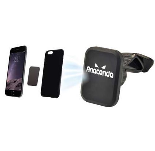 זרוע לסלולרי אנקונדה Anaconda 230 – תושבת מגנטית לפנל רכב