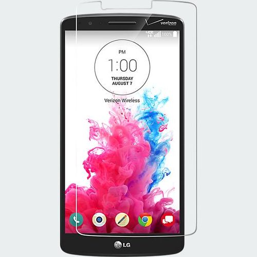 מגן מסך זכוכית מחוסמת  ל-אל ג'י LG G3