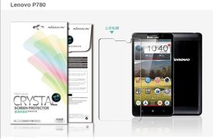 מגן מסך לסמארטפון לנובו LENOVO P780