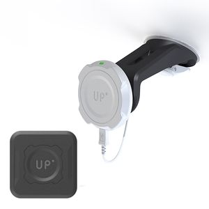 ערכה להטענה מכשירים תומכי טעינה אלחוטית UPM2U02B