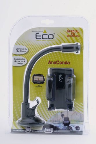 זרוע תושבת לטלפון נייד לרכב ECO ANACONDA