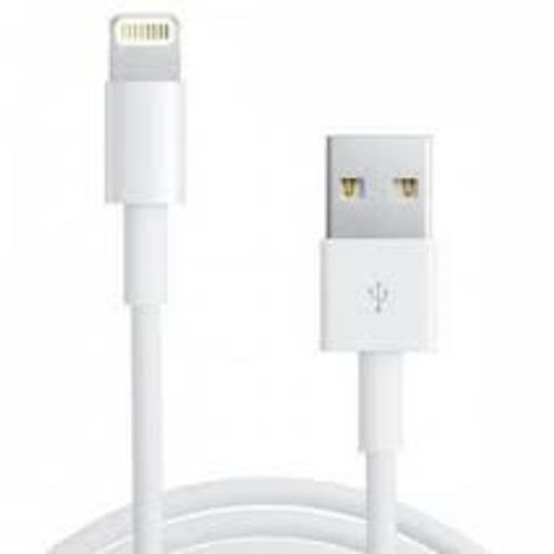 כבל סינכרון וטעינה לאייפון 5 USB LIGHTNING