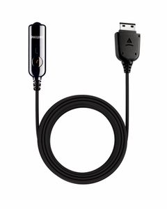 מתאם עם מקרופון לטלפון סלולרי סמסונג PHILIPS SHH1513