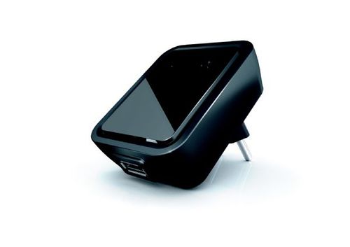 מטען ביתי לאייפון 5 Usb אוניברסלי איכותי מבית Philips דגם SCM2280