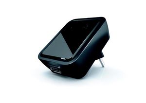 מטען ביתי לאייפון 5 Usb אוניברסלי איכותי מבית Philips דגם SCM2280