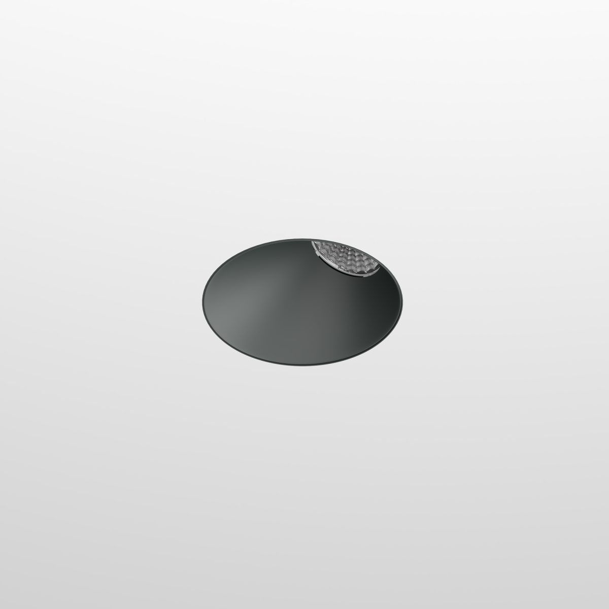 שקוע תקרה טרימלס CONE B 13W  