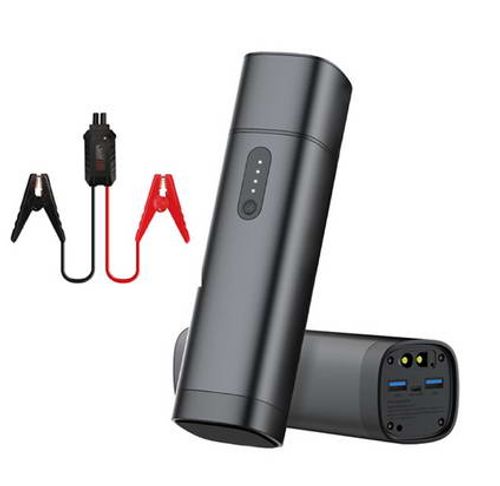 בוסטר התנעה 10000 mAh לרכב Eco 595T