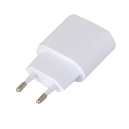 מטען קיר UP USB TYPE-C 18W לבן GPLUS GPL-PD3181