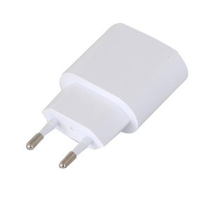 מטען קיר UP USB TYPE-C 18W לבן GPLUS GPL-PD3181