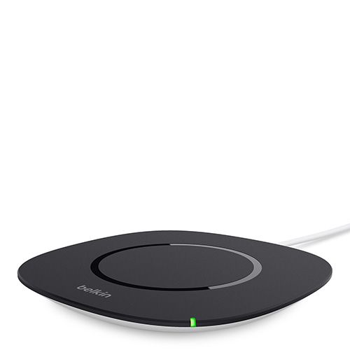משטח טעינה אלחוטית Boost Up Belkin F8M747