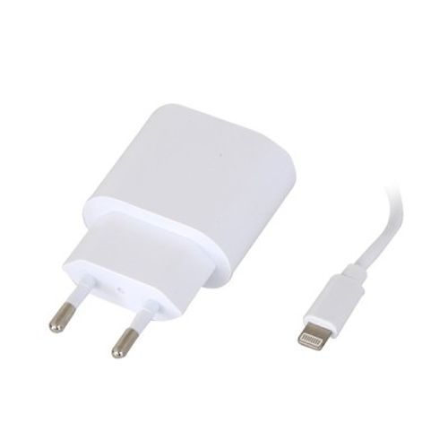 מטען קיר USB-C W18+כבל IPHONE 3A GPL-PD3181/IPHONE