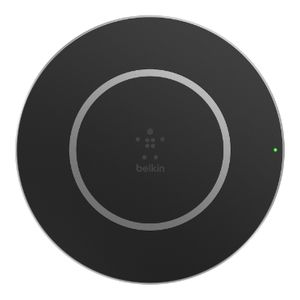 משטח טעינה אלחוטית Belkin F7U014 Boost Up