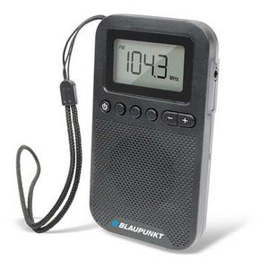 מכשיר רדיו נייד – טרנזיסטור Blaupunkt BP-2100