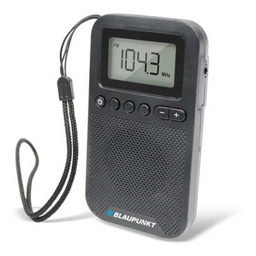 מכשיר רדיו נייד – טרנזיסטור Blaupunkt BP-2100