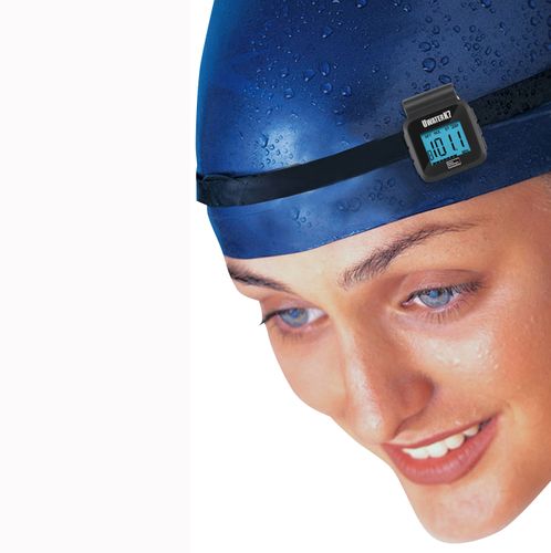 נגן רדיו דיגיטלי זעיר לשחייה עמיד במים Fitness technologies UWaterK7