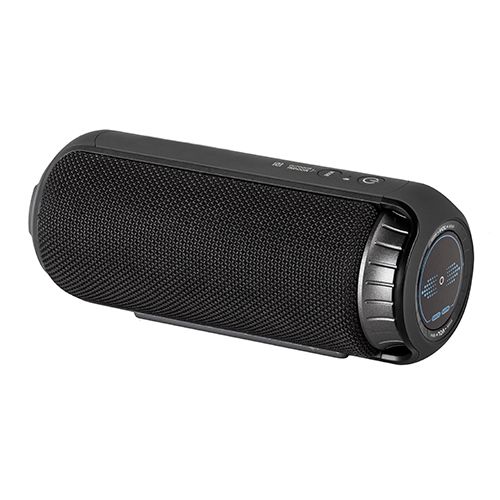 רמקול בלוטוס 360° אלגנטי ועמיד במים Blaupunkt Smart200