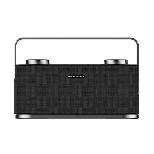רמקול בלוטוס נייד בעיצוב רטרו אלגנטי Blaupunkt Smart300