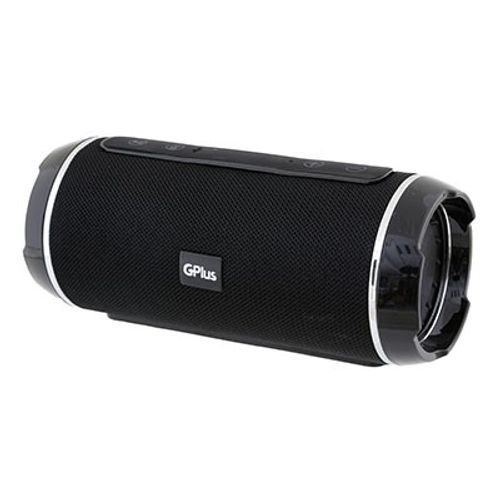 רמקול בלוטוס נייד 10W טייגר GPLUS BT-10 TIGER