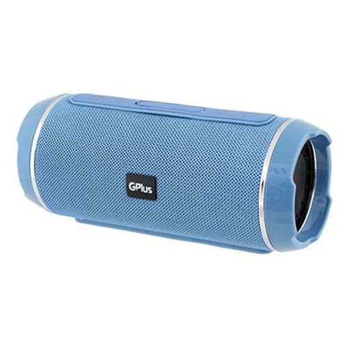 רמקול בלוטוס נייד 10W טייגר GPLUS BT-10 TIGER