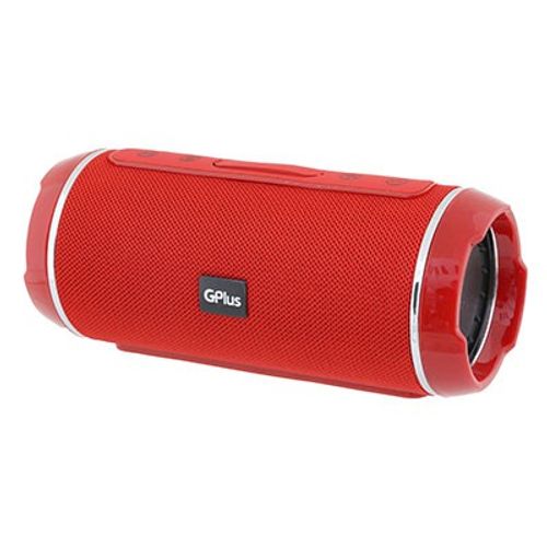רמקול בלוטוס נייד 10W טייגר GPLUS BT-10 TIGER