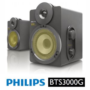 רמקולים אלחוטיים 30W דגם Philips BTS3000G