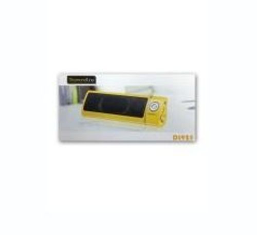 רמקול נייד ונגן מוזיקה דגם DL-925