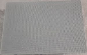 זוג רמקולים  שקוע קיר AUDIOLINE FLV-6