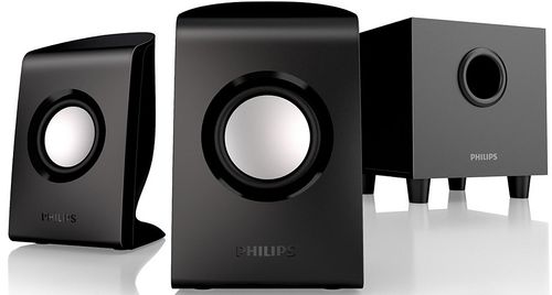 רמקולים למחשב PHILIPS SPA-1330
